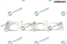 Tesnenie, kolektor výfuk. plynov Dr.Motor Automotive DRM02961