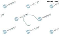Pridržiavacia pružina, potr. vedenie chladiacej kvapaliny Dr.Motor Automotive DRM02985