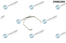 Spojka hadice plniaceho vzduchu Dr.Motor Automotive DRM02989