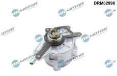 Vakuové čerpadlo, brzdový systém Dr.Motor Automotive DRM02996