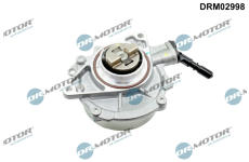 Vákuové čerpadlo brzdového systému Dr.Motor Automotive DRM02998