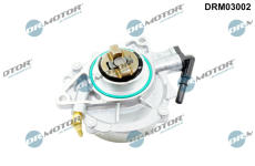 Vakuové čerpadlo, brzdový systém Dr.Motor Automotive DRM03002
