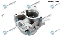 Vakuové čerpadlo, brzdový systém Dr.Motor Automotive DRM03007