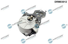 Vakuové čerpadlo, brzdový systém Dr.Motor Automotive DRM03012