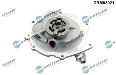 Vakuové čerpadlo, brzdový systém Dr.Motor Automotive DRM03021