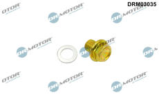 Uzatváracia skrutka, olejová vaňa Dr.Motor Automotive DRM03035