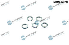 Tesniaci krúżok, vypúżżacia skrutka oleja Dr.Motor Automotive DRM03037R