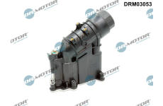 Pouzdro, olejový filtr Dr.Motor Automotive DRM03053