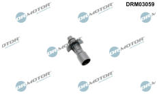 Príruba chladenia Dr.Motor Automotive DRM03059