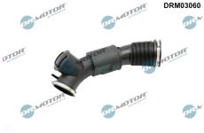 Nasávacia hadica, Vzduchový filter Dr.Motor Automotive DRM03060