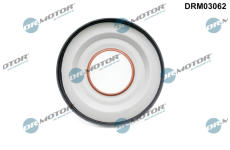 Veko spojkovej skrine Dr.Motor Automotive DRM03062