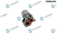 Obal olejového filtra Dr.Motor Automotive DRM03065