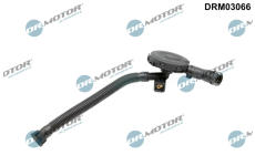 Ventil odvetrania kľukovej skrine Dr.Motor Automotive DRM03066