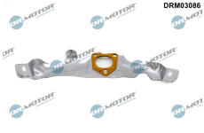 Tesnenie turbodúchadla Dr.Motor Automotive DRM03086