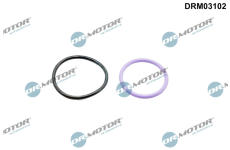 Tesnenie trubiek chladenia Dr.Motor Automotive DRM03102