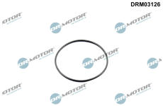 Tesniaci krúżok Dr.Motor Automotive DRM03126