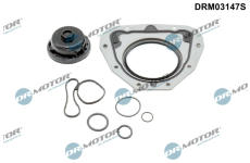 Sada tesnení kľukovej skrine Dr.Motor Automotive DRM03147S