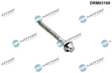 Skrutka hlavy valcov Dr.Motor Automotive DRM03160