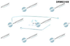 Hydraulická hadice, řízení Dr.Motor Automotive DRM03169