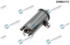 Vyrovnávacia nádržka, hydraulický olej (servoriadenie) Dr.Motor Automotive DRM03173