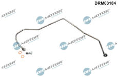 Olejové potrubí Dr.Motor Automotive DRM03184