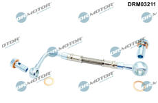 Olejove potrubi Dr.Motor Automotive DRM03211