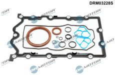 Sada těsnění, kliková skříň Dr.Motor Automotive DRM03228S