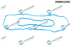 Sada tesnení veka hlavy valcov Dr.Motor Automotive DRM03229S