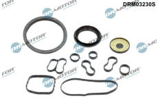 Sada tesnení kľukovej skrine Dr.Motor Automotive DRM03230S