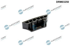 Vodicí lišta, rozvodový řetěz Dr.Motor Automotive DRM03250