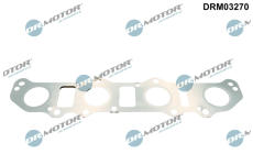 Těsnění, kolektor výfukových plynů Dr.Motor Automotive DRM03270