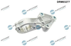 Podlożka, príruba kĺbového hriadeľa Dr.Motor Automotive DRM03277