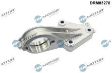 Podlożka, príruba kĺbového hriadeľa Dr.Motor Automotive DRM03278