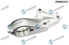 Podlożka, príruba kĺbového hriadeľa Dr.Motor Automotive DRM03279