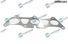 Tesnenie, kolektor výfuk. plynov Dr.Motor Automotive DRM03282