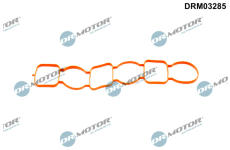 Tesnenie, hrdlo škrtiacej klapky Dr.Motor Automotive DRM03285