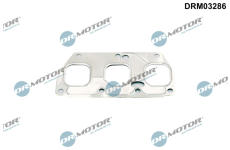 Tesnenie, kolektor výfuk. plynov Dr.Motor Automotive DRM03286