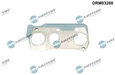 Tesnenie, kolektor výfuk. plynov Dr.Motor Automotive DRM03288