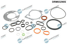 Sada tesnení kľukovej skrine Dr.Motor Automotive DRM03290S