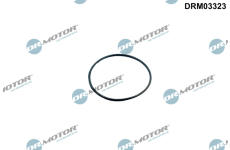 Těsnění, hrdlo škrtící klapky Dr.Motor Automotive DRM03323