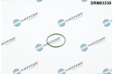 Tesniaci krúżok Dr.Motor Automotive DRM03339