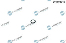Tesniaci krúżok Dr.Motor Automotive DRM03340