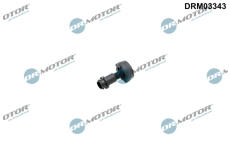 Zarazka, kapota motoru Dr.Motor Automotive DRM03343
