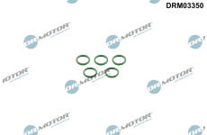 Tesniaci krúżok Dr.Motor Automotive DRM03350