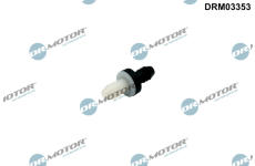 Ventil palivového čerpadla Dr.Motor Automotive DRM03353