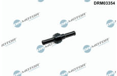 Ventil palivového čerpadla Dr.Motor Automotive DRM03354