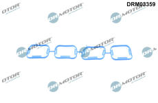Tesnenie, hrdlo škrtiacej klapky Dr.Motor Automotive DRM03359