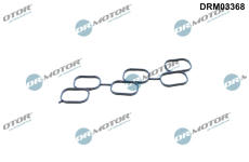 Tesnenie, hrdlo škrtiacej klapky Dr.Motor Automotive DRM03368