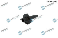Drzak chladice Dr.Motor Automotive DRM03380