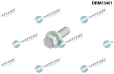 Skrutka kolesa Dr.Motor Automotive DRM03401